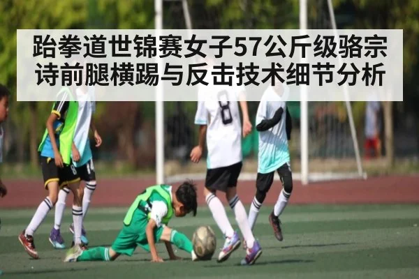 跆拳道世锦赛女子57公斤级骆宗诗前腿横踢与反击技术细节分析